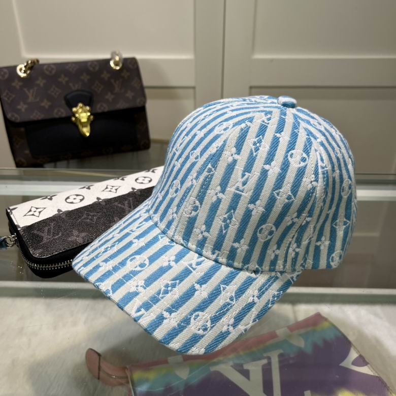 Wholesale Cheap Louis Vuitton Replica Designer Caps for Sale