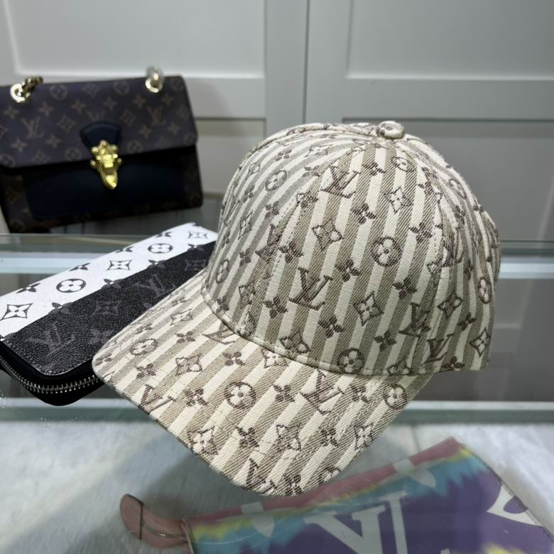 Wholesale Cheap Louis Vuitton Replica Designer Caps for Sale