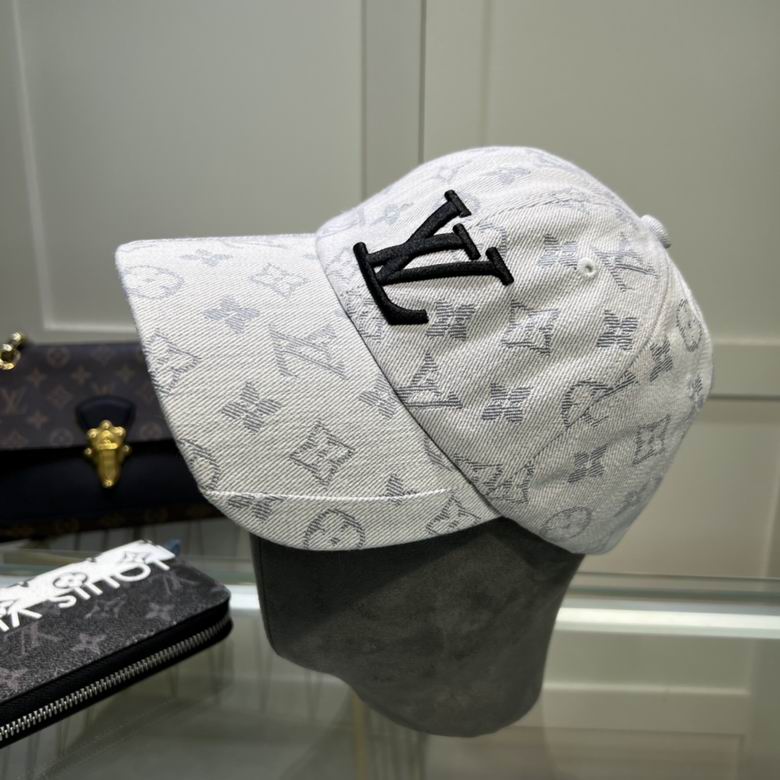 Wholesale Cheap Lv Replica Designer Caps for Sale
