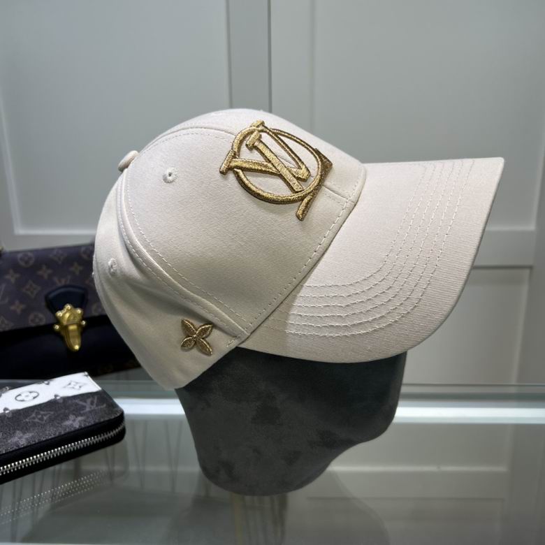 Wholesale Cheap Lv Replica Designer Caps for Sale
