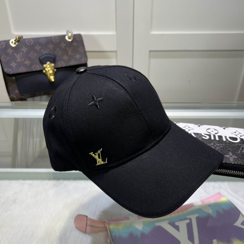 Wholesale Cheap Louis Vuitton Replica Designer Caps for Sale