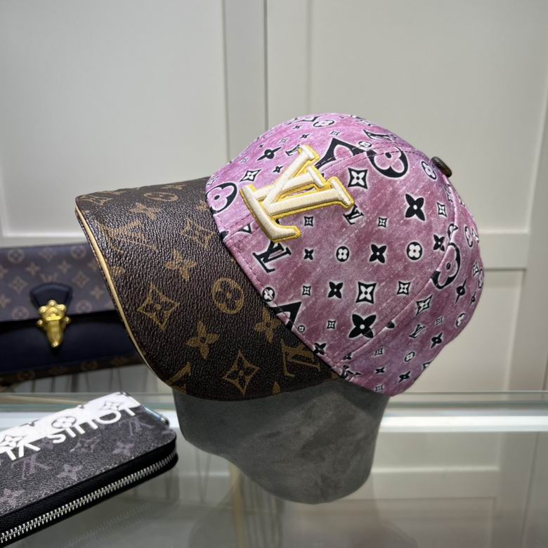 Wholesale Cheap Lv Replica Designer Caps for Sale