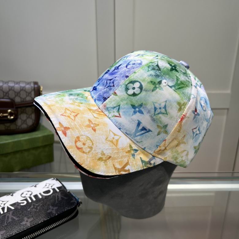 Wholesale Cheap Lv Replica Designer Caps for Sale