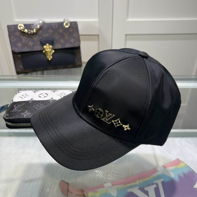 Wholesale Cheap Louis Vuitton Replica Designer Caps for Sale