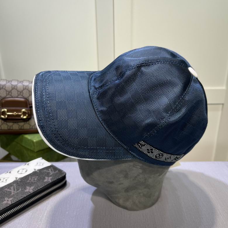 Wholesale Cheap Lv Replica Designer Caps for Sale