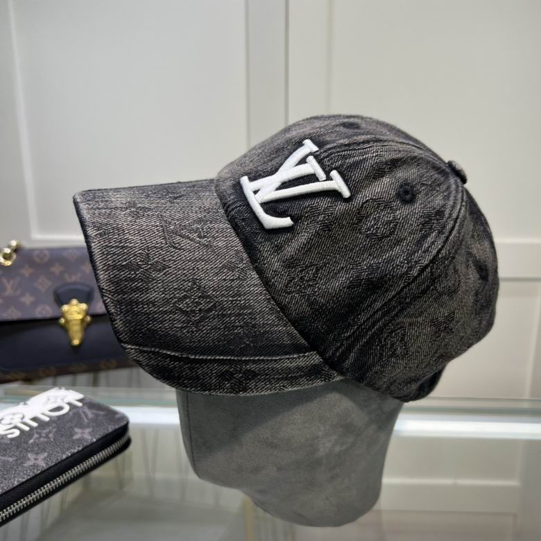 Wholesale Cheap Lv Replica Designer Caps for Sale