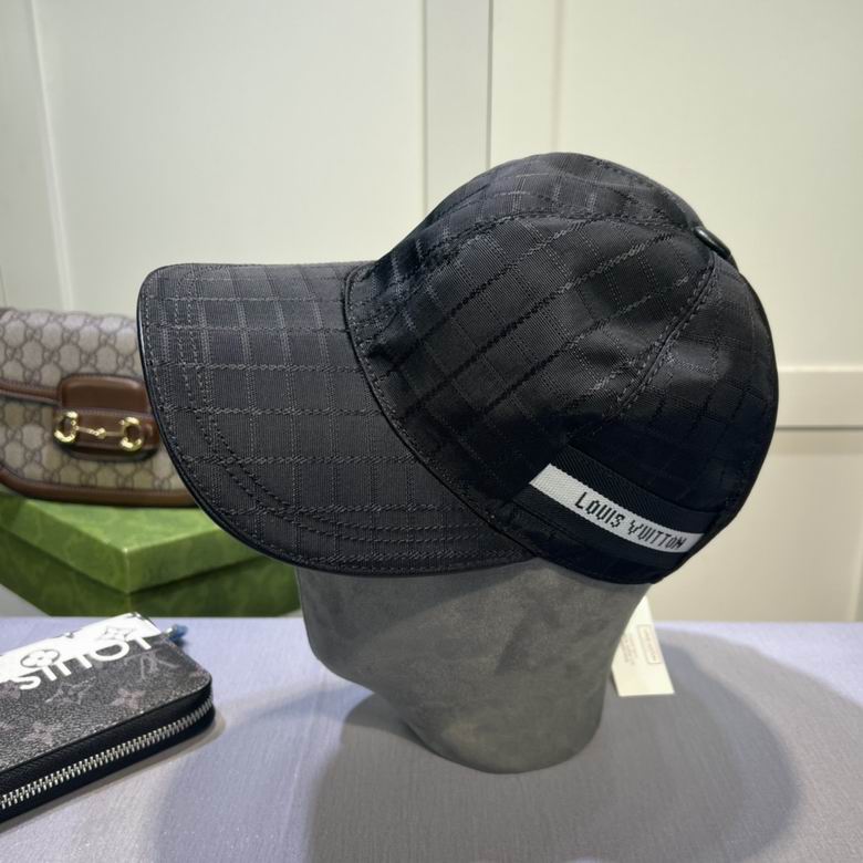 Wholesale Cheap Lv Replica Designer Caps for Sale