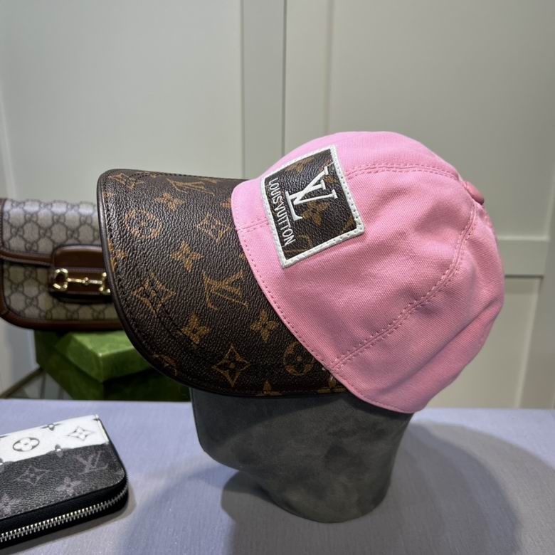 Wholesale Cheap Lv Replica Designer Caps for Sale