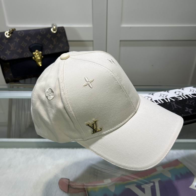 Wholesale Cheap Louis Vuitton Replica Designer Caps for Sale