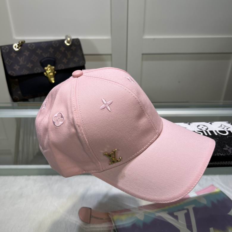Wholesale Cheap Louis Vuitton Replica Designer Caps for Sale