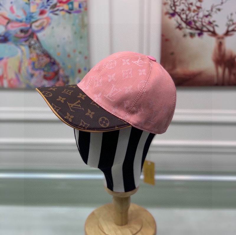 Wholesale Cheap Lv Replica Designer Caps for Sale