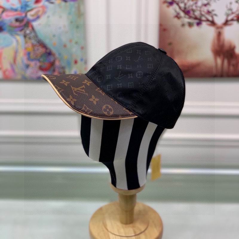 Wholesale Cheap Lv Replica Designer Caps for Sale