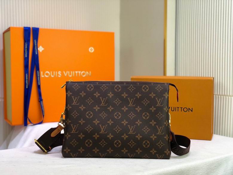 Wholesale Cheap Louis Vuitton Coussin Fashion Leather Bags for Sale
