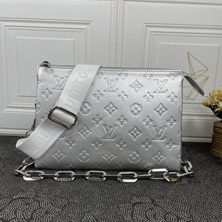 Wholesale Cheap Louis Vuitton Coussin Fashion Leather Bags for Sale