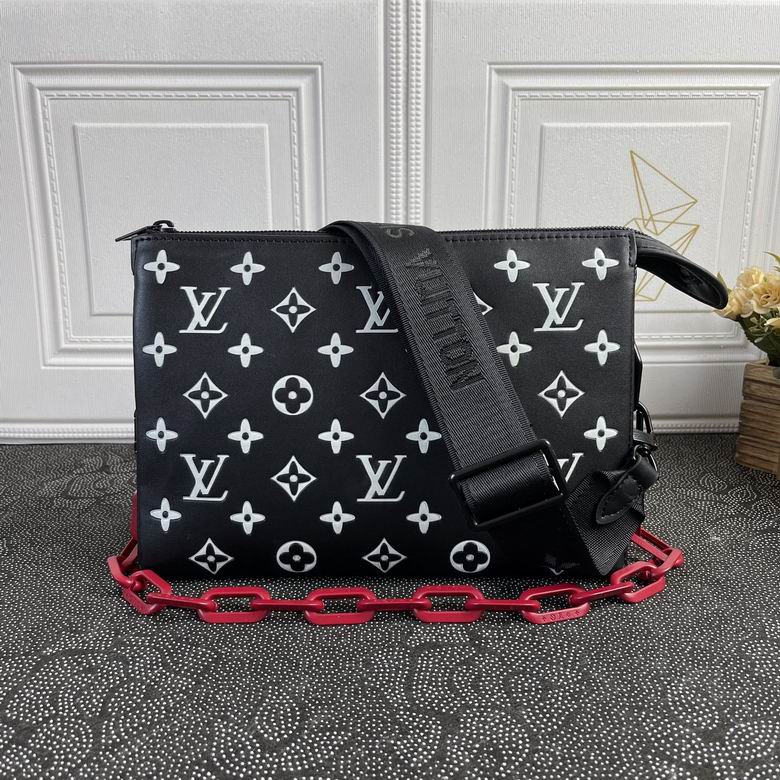 Wholesale Cheap Louis Vuitton Coussin Fashion Leather Bags for Sale