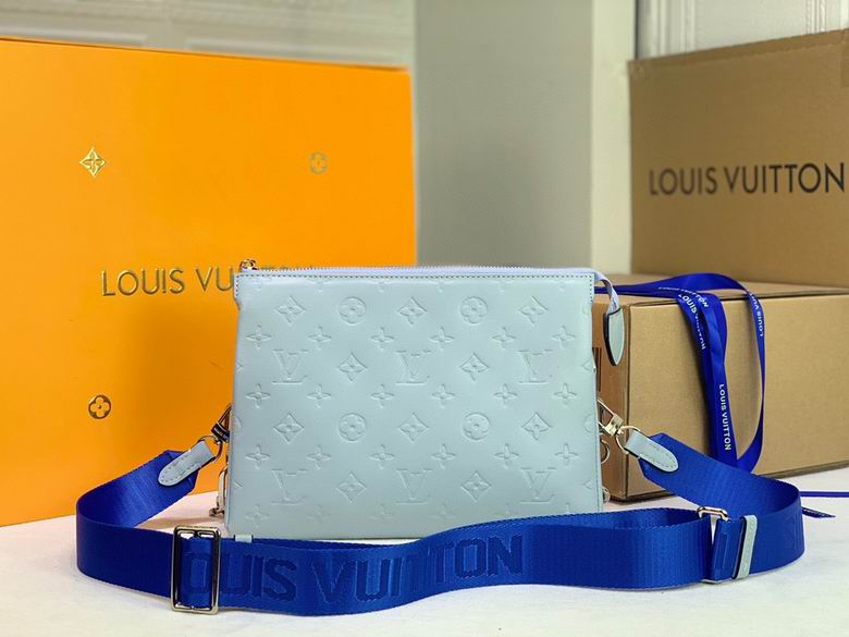 Wholesale Cheap Louis Vuitton Coussin Fashion Leather Bags for Sale
