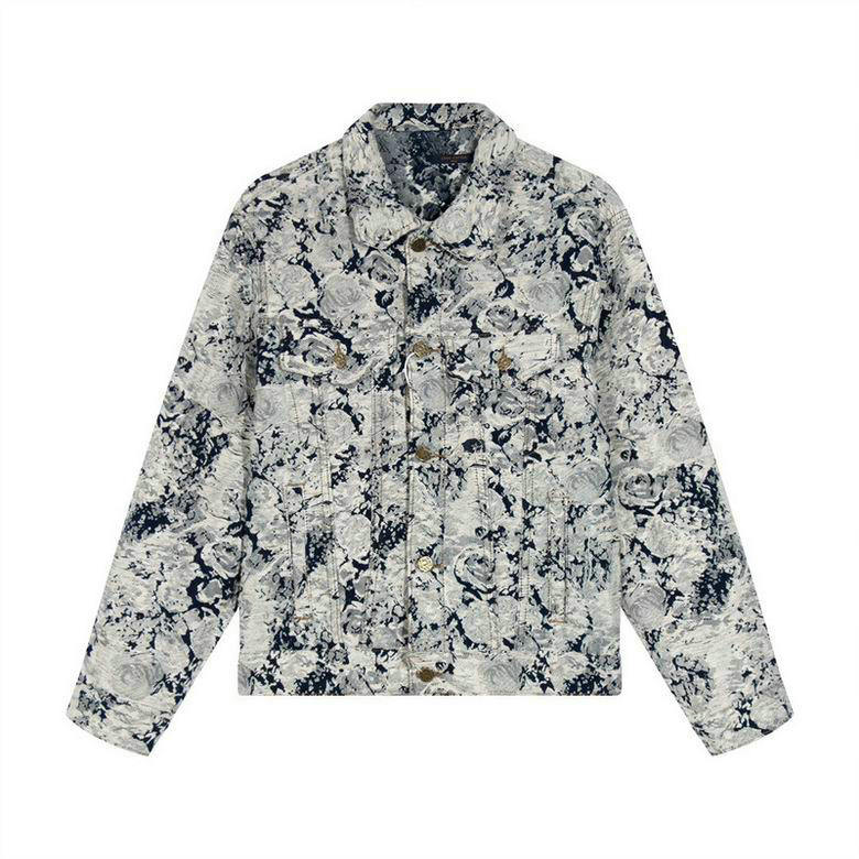 Wholesale Cheap LV Designer jackets for Sale