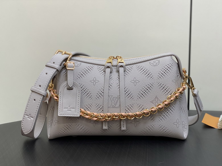 Wholesale AAA LV Hand It All PM Mahina women Designer Handbags M13157 for Sale