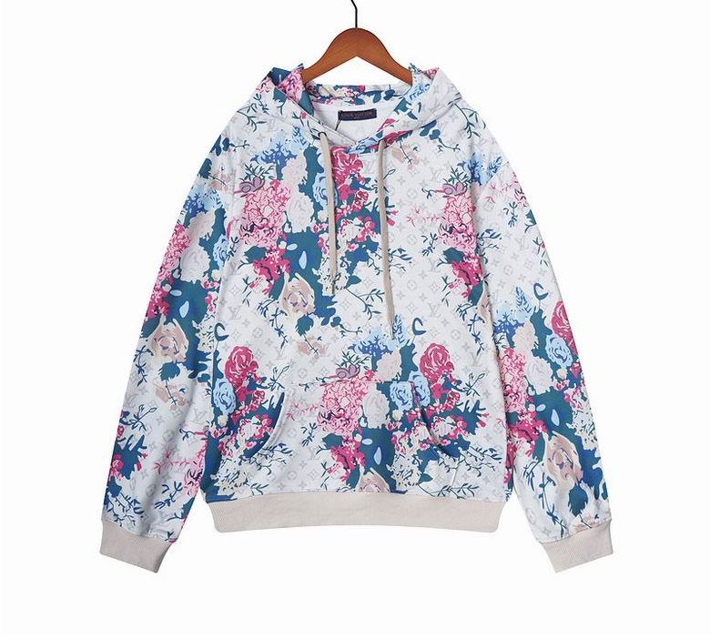 Wholesale Cheap Lv Designer Hoodies for Sale