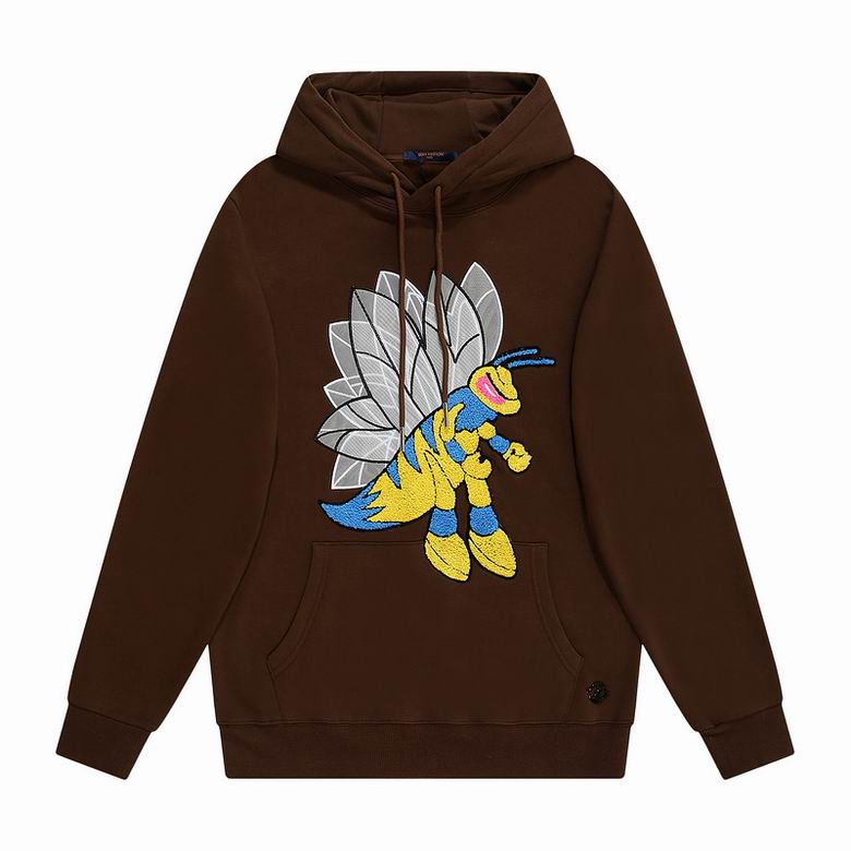 Wholesale Cheap Lv Women Designer Hoodies for Sale
