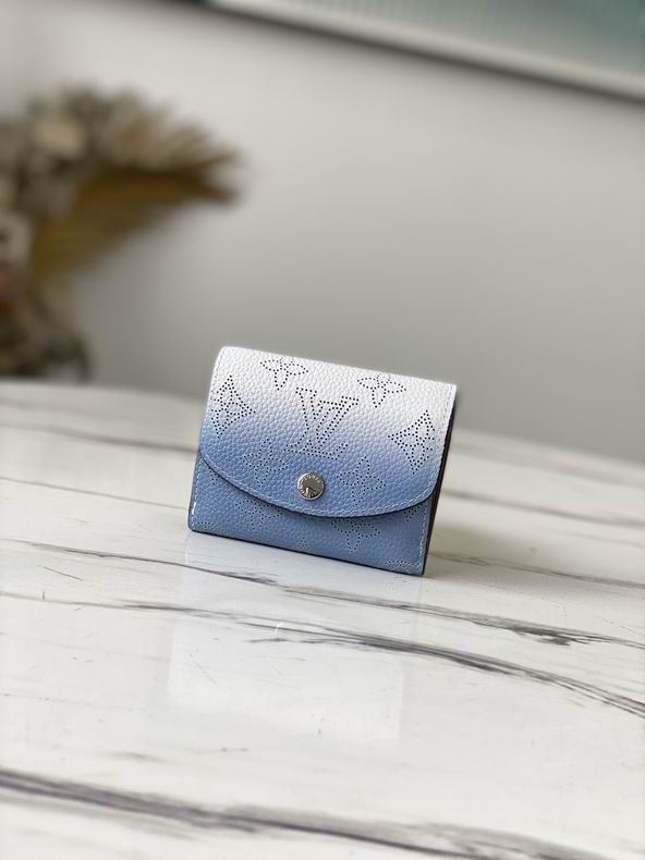 Wholesale Cheap Louis Vuitton Iris XS Wallet Beige M69033 for Sale