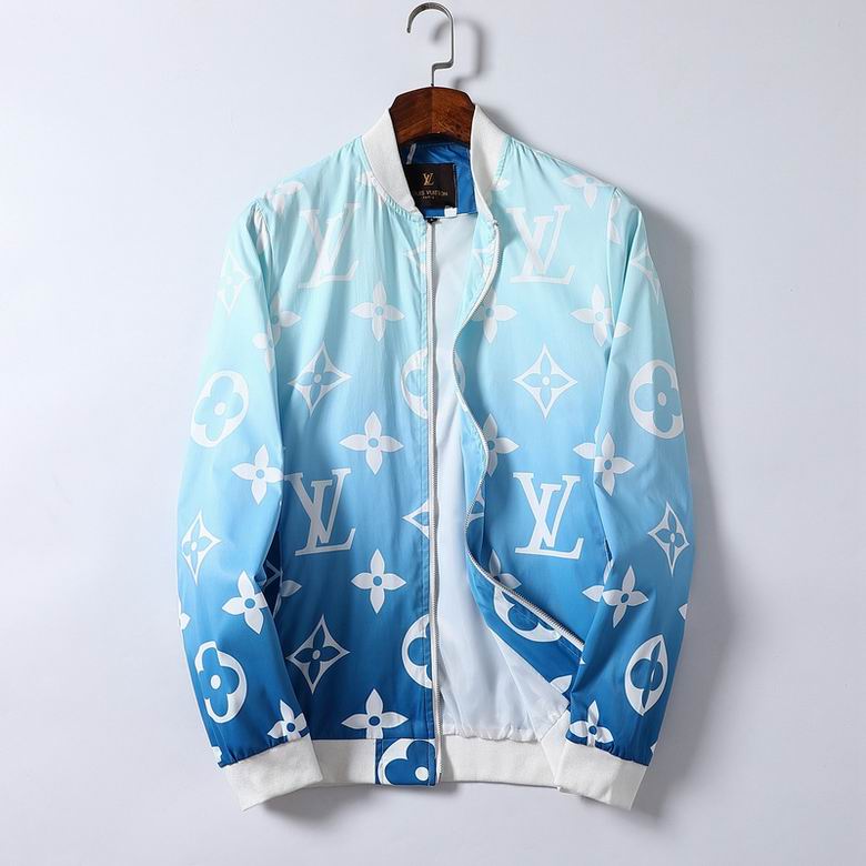 Wholesale Cheap Lv Designer Jackets for Sale