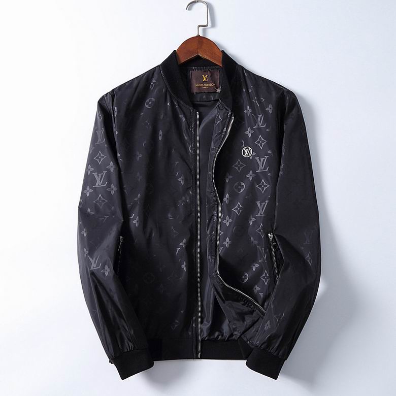 Wholesale Cheap Lv Designer Jackets for Sale