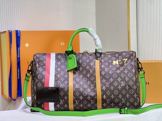 Wholesale Cheap Lv AAA Designer Travel Bags Duffle Bags for Sale