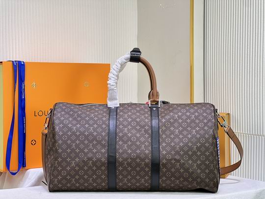 Wholesale Cheap Lv AAA Replica Designer Travel Bags Duffle Bags for Sale