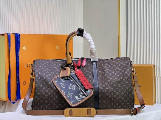 Wholesale Cheap Lv AAA Designer Travel Bags Duffle Bags for Sale