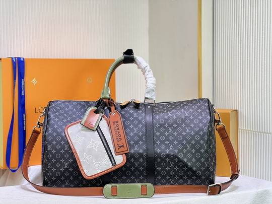 Wholesale Cheap Lv AAA Designer Travel Bags Duffle Bags for Sale