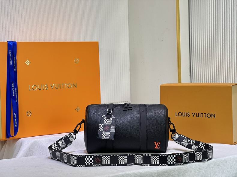 Wholesale Cheap Louis Vuitton Keepall Leather bags for Sale