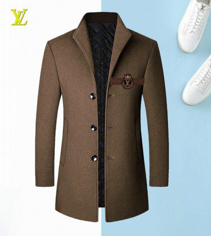 Wholesale Cheap Louis Vuitton Designer Business Suits for Sale