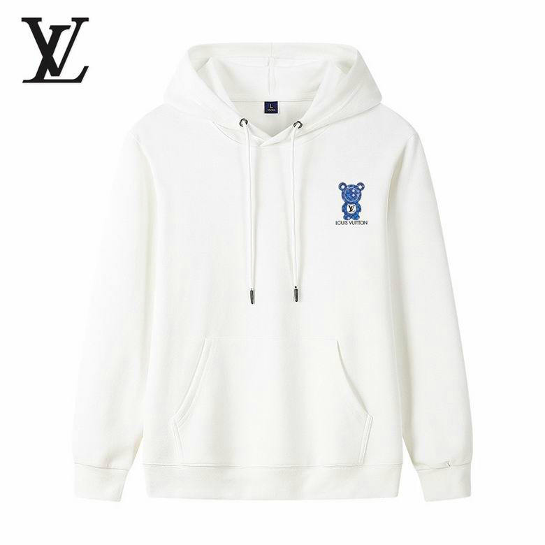 Wholesale Cheap Replica Louis Vuitton Designer Hoodies  for Sale