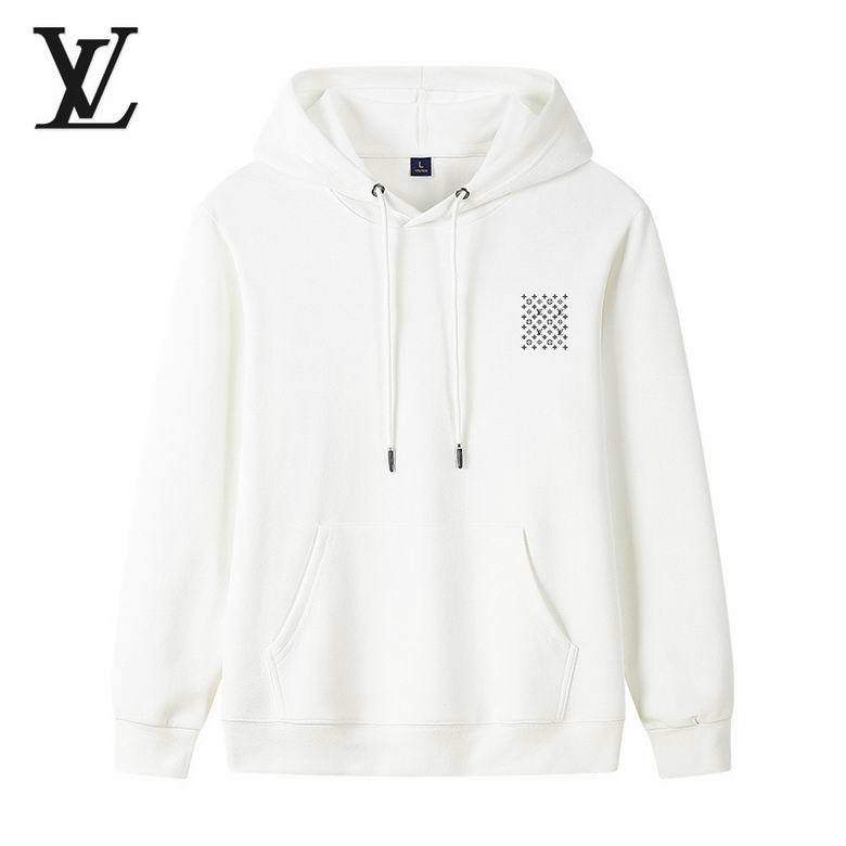Wholesale Cheap Replica Louis Vuitton Designer Hoodies  for Sale