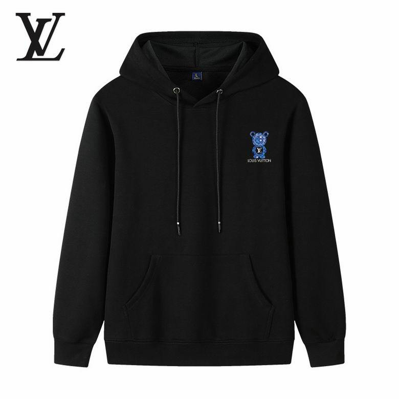 Wholesale Cheap Replica Louis Vuitton Designer Hoodies  for Sale