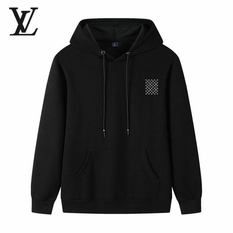 Wholesale Cheap Replica Louis Vuitton Designer Hoodies  for Sale