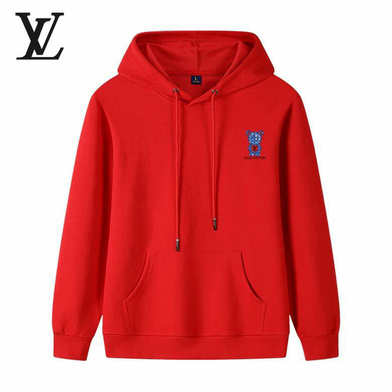 Wholesale Cheap Replica Louis Vuitton Designer Hoodies  for Sale