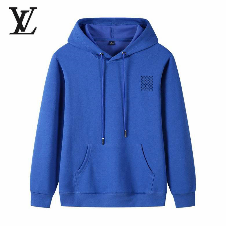 Wholesale Cheap Replica Louis Vuitton Designer Hoodies  for Sale