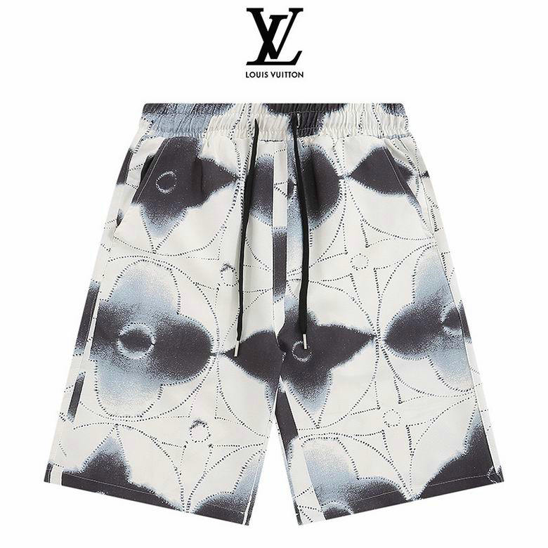 Wholesale Cheap Lv Designer Beach Pants for Sale
