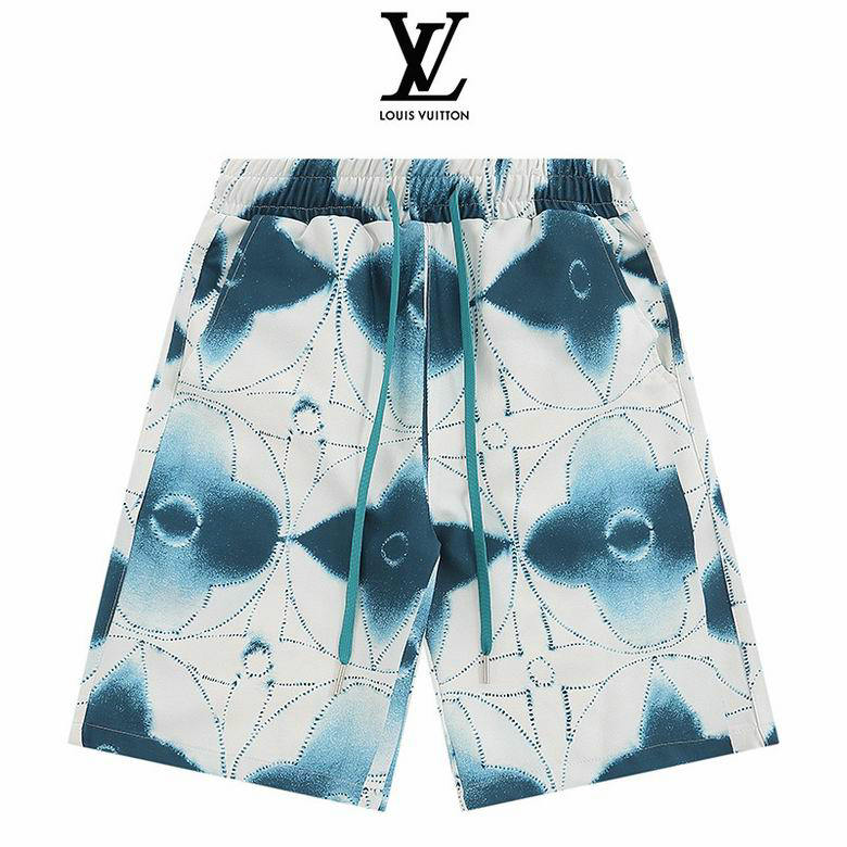 Wholesale Cheap Lv Designer Beach Pants for Sale