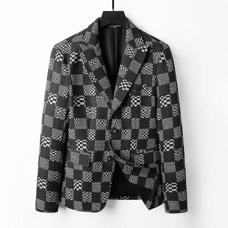 Wholesale Cheap Louis Vuitton Designer Business Suits for Sale