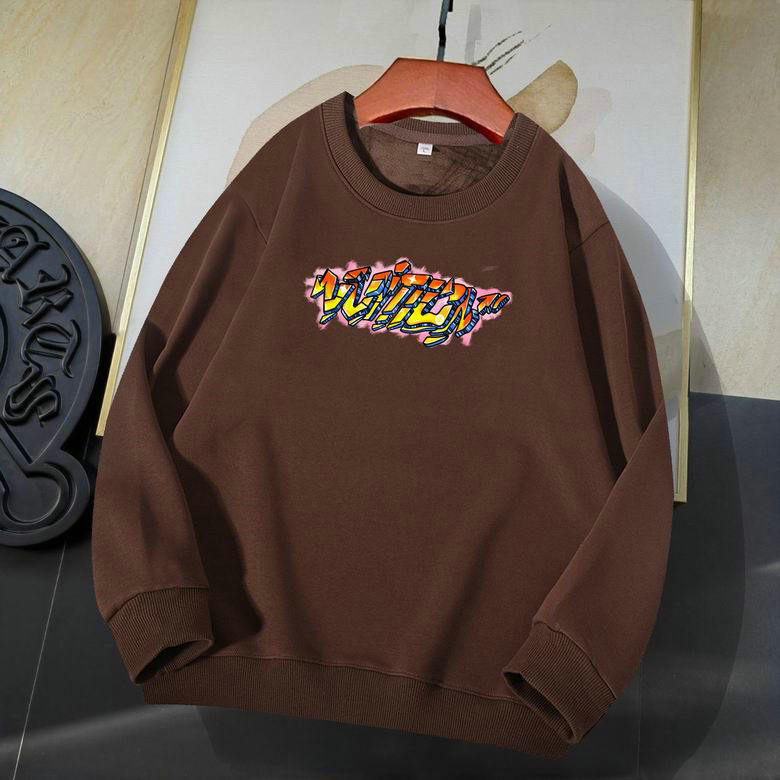 Wholesale Cheap Lv Replica Sweatshirts for Sale