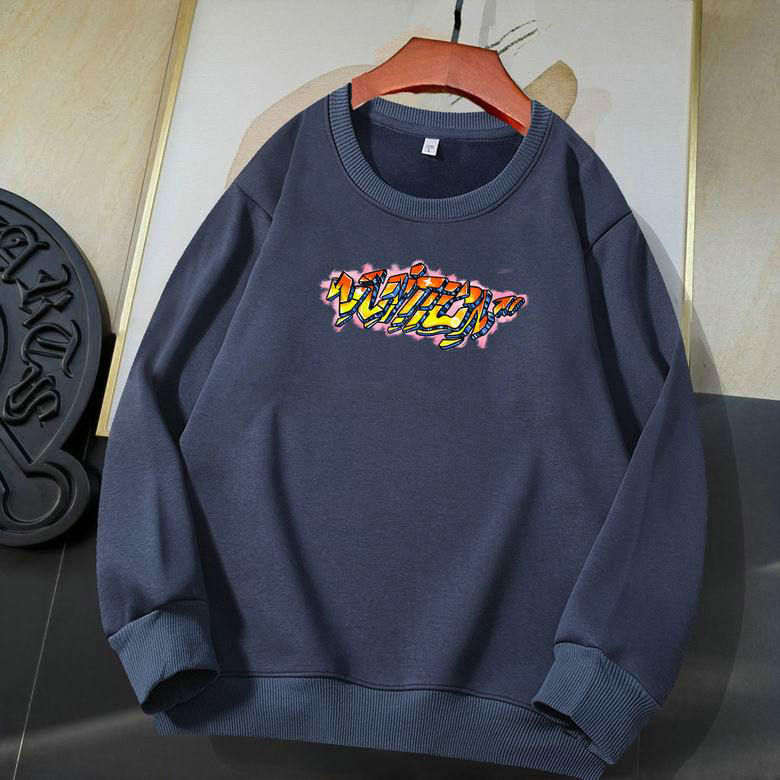 Wholesale Cheap Lv Replica Sweatshirts for Sale