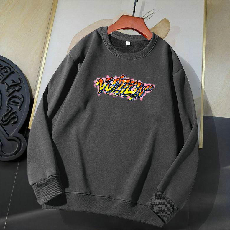 Wholesale Cheap Lv Replica Sweatshirts for Sale