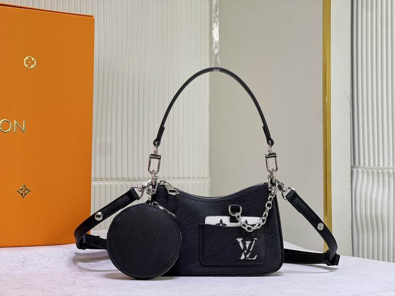 Wholesale Cheap LOUIS VUITTON Monogram Shoulder Bags for Sale