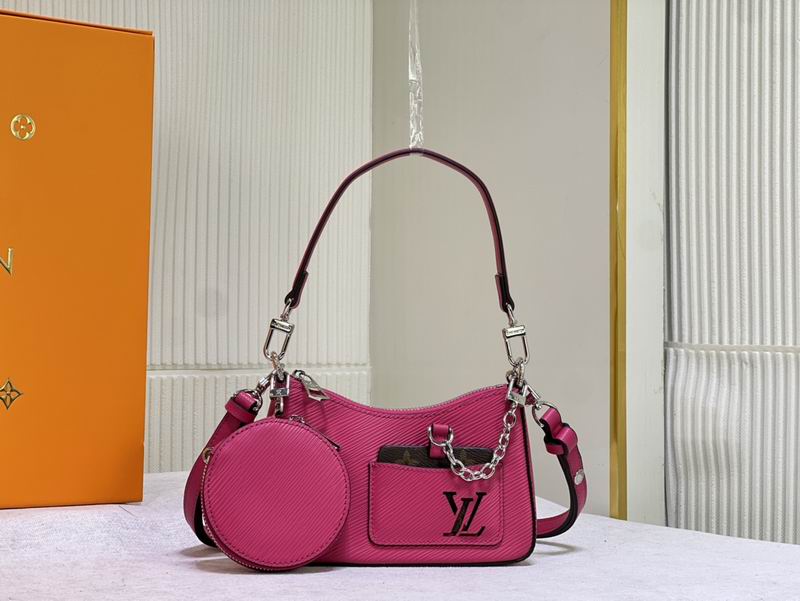 Wholesale Cheap LOUIS VUITTON Monogram Shoulder Bags for Sale