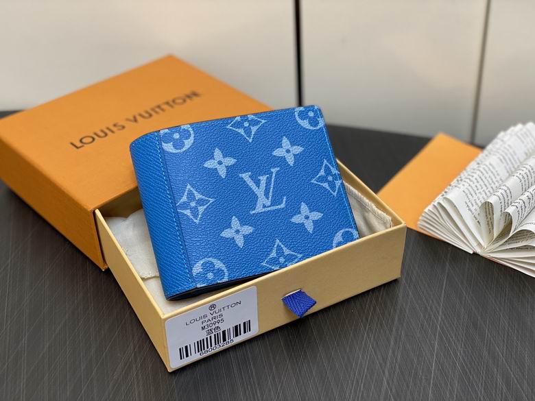 Wholesale Cheap Louis Vuitton Multiple Monogram M30995 Wallets for Sale