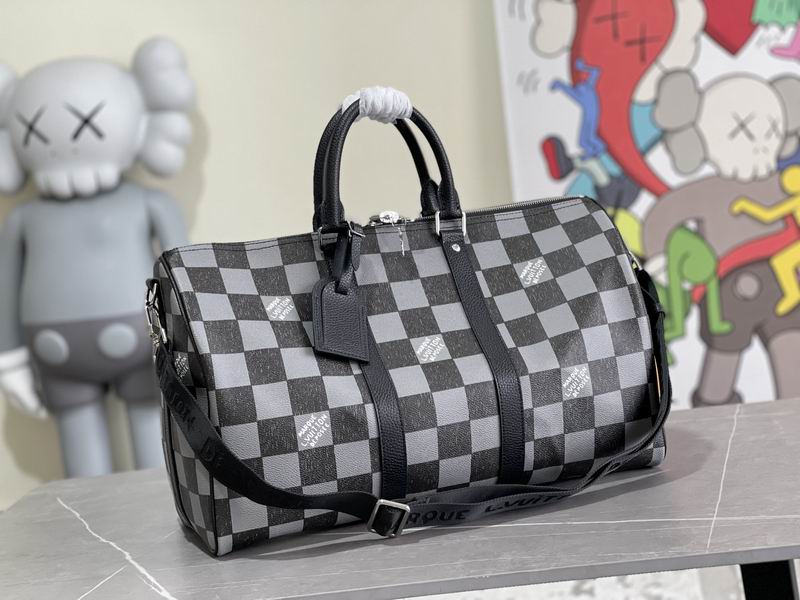 Wholesale Cheap Lv AAA Designer Travel Bags Duffle Bags for Sale