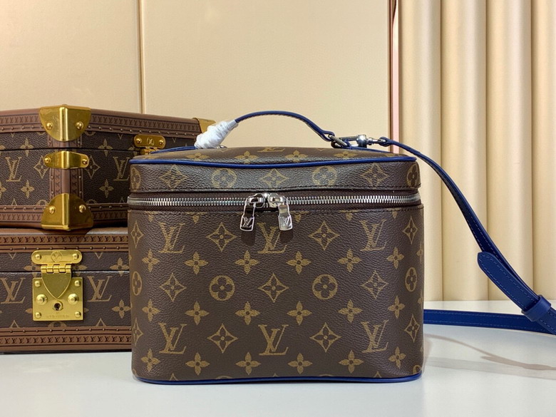 Wholesale High quality Louis Vuitton Women's Replica Designer Cosmetic bags for Sale